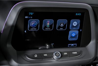 2017 Chevrolet Camaro SS   - Photo 33 - Joliet, IL 60435