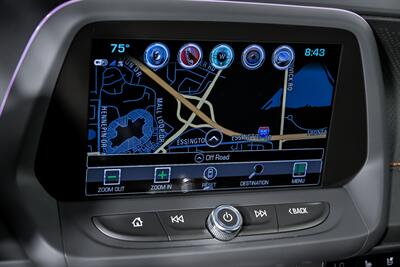 2017 Chevrolet Camaro SS   - Photo 34 - Joliet, IL 60435