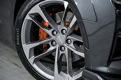 2017 Chevrolet Camaro SS   - Photo 4 - Joliet, IL 60435