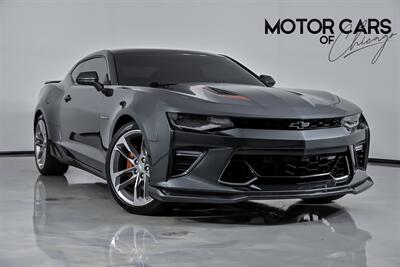 2017 Chevrolet Camaro SS   - Photo 1 - Joliet, IL 60435