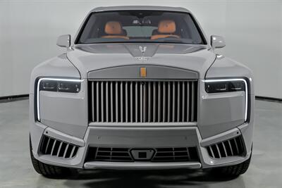 2025 Rolls-Royce Cullinan -FULL PAINT TO MATCH-MANDARIN GUTS!   - Photo 5 - Joliet, IL 60435