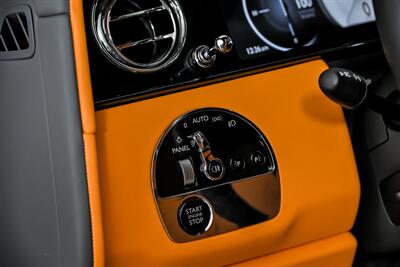 2025 Rolls-Royce Cullinan -FULL PAINT TO MATCH-MANDARIN GUTS!   - Photo 28 - Joliet, IL 60435