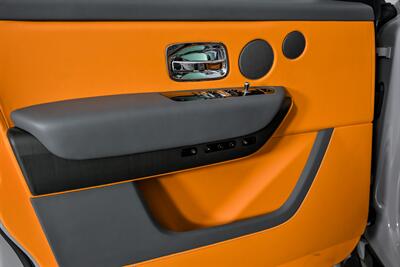 2025 Rolls-Royce Cullinan -FULL PAINT TO MATCH-MANDARIN GUTS!   - Photo 18 - Joliet, IL 60435