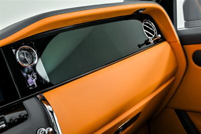 2025 Rolls-Royce Cullinan -FULL PAINT TO MATCH-MANDARIN GUTS!   - Photo 37 - Joliet, IL 60435