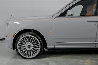 2025 Rolls-Royce Cullinan -FULL PAINT TO MATCH-MANDARIN GUTS!   - Photo 7 - Joliet, IL 60435