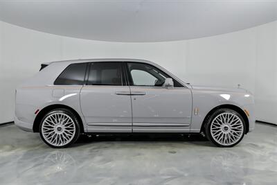 2025 Rolls-Royce Cullinan -FULL PAINT TO MATCH-MANDARIN GUTS!   - Photo 14 - Joliet, IL 60435