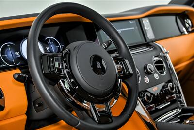 2025 Rolls-Royce Cullinan -FULL PAINT TO MATCH-MANDARIN GUTS!   - Photo 26 - Joliet, IL 60435