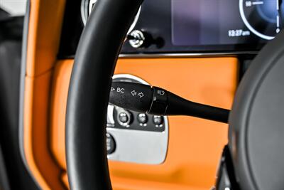 2025 Rolls-Royce Cullinan -FULL PAINT TO MATCH-MANDARIN GUTS!   - Photo 31 - Joliet, IL 60435