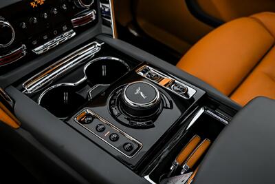 2025 Rolls-Royce Cullinan -FULL PAINT TO MATCH-MANDARIN GUTS!   - Photo 41 - Joliet, IL 60435