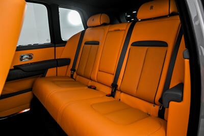 2025 Rolls-Royce Cullinan -FULL PAINT TO MATCH-MANDARIN GUTS!   - Photo 24 - Joliet, IL 60435