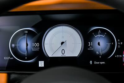 2025 Rolls-Royce Cullinan -FULL PAINT TO MATCH-MANDARIN GUTS!   - Photo 29 - Joliet, IL 60435