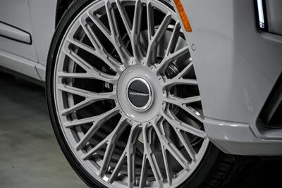 2025 Rolls-Royce Cullinan -FULL PAINT TO MATCH-MANDARIN GUTS!   - Photo 4 - Joliet, IL 60435