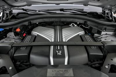 2025 Rolls-Royce Cullinan -FULL PAINT TO MATCH-MANDARIN GUTS!   - Photo 17 - Joliet, IL 60435