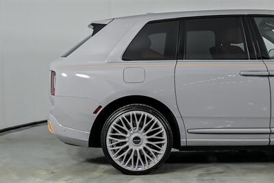 2025 Rolls-Royce Cullinan -FULL PAINT TO MATCH-MANDARIN GUTS!   - Photo 13 - Joliet, IL 60435