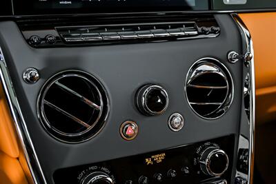 2025 Rolls-Royce Cullinan -FULL PAINT TO MATCH-MANDARIN GUTS!   - Photo 39 - Joliet, IL 60435
