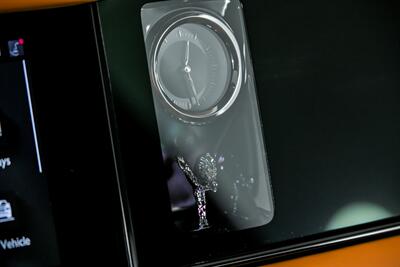 2025 Rolls-Royce Cullinan -FULL PAINT TO MATCH-MANDARIN GUTS!   - Photo 38 - Joliet, IL 60435