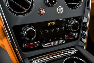 2025 Rolls-Royce Cullinan -FULL PAINT TO MATCH-MANDARIN GUTS!   - Photo 40 - Joliet, IL 60435