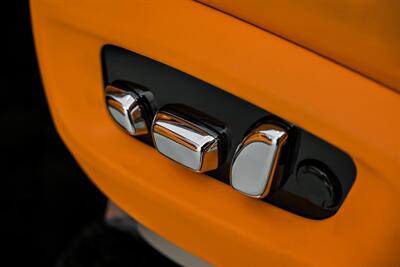 2025 Rolls-Royce Cullinan -FULL PAINT TO MATCH-MANDARIN GUTS!   - Photo 27 - Joliet, IL 60435