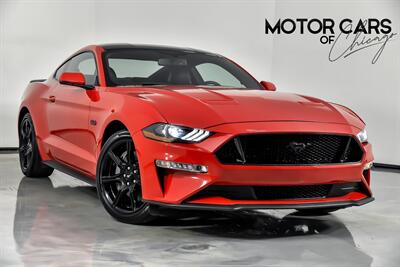 2019 Ford Mustang GT Premium   - Photo 1 - Joliet, IL 60435