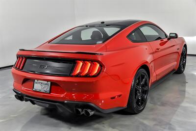 2019 Ford Mustang GT Premium   - Photo 12 - Joliet, IL 60435
