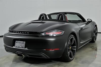 2018 Porsche 718 Boxster   - Photo 12 - Joliet, IL 60435