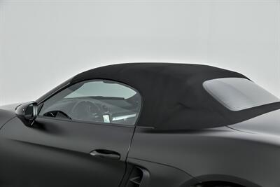 2018 Porsche 718 Boxster   - Photo 20 - Joliet, IL 60435
