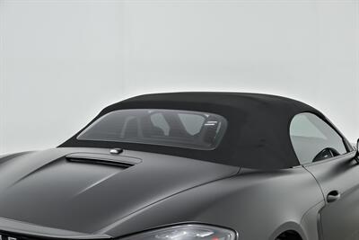 2018 Porsche 718 Boxster   - Photo 18 - Joliet, IL 60435