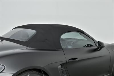 2018 Porsche 718 Boxster   - Photo 17 - Joliet, IL 60435