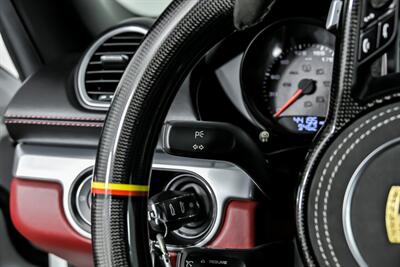 2018 Porsche 718 Boxster   - Photo 32 - Joliet, IL 60435