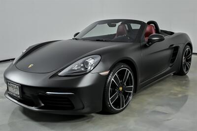 2018 Porsche 718 Boxster   - Photo 6 - Joliet, IL 60435