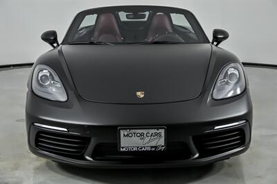2018 Porsche 718 Boxster   - Photo 5 - Joliet, IL 60435