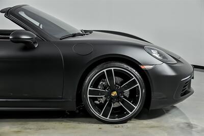 2018 Porsche 718 Boxster   - Photo 15 - Joliet, IL 60435