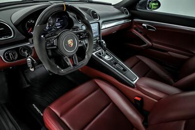 2018 Porsche 718 Boxster   - Photo 23 - Joliet, IL 60435