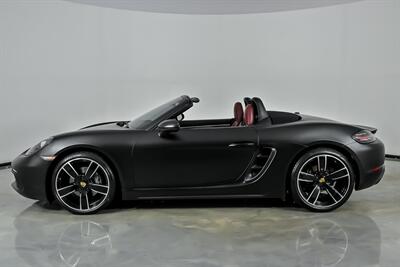 2018 Porsche 718 Boxster   - Photo 8 - Joliet, IL 60435