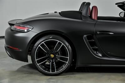 2018 Porsche 718 Boxster   - Photo 13 - Joliet, IL 60435