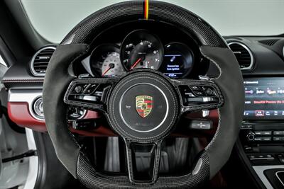 2018 Porsche 718 Boxster   - Photo 31 - Joliet, IL 60435