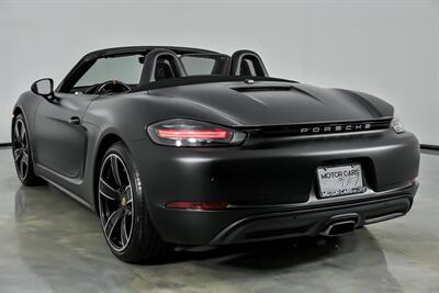 2018 Porsche 718 Boxster   - Photo 10 - Joliet, IL 60435