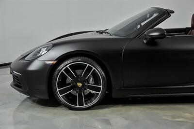 2018 Porsche 718 Boxster   - Photo 7 - Joliet, IL 60435