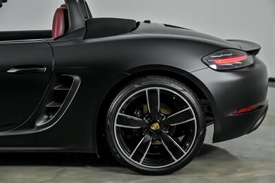 2018 Porsche 718 Boxster   - Photo 9 - Joliet, IL 60435