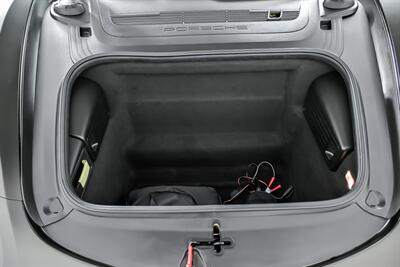 2018 Porsche 718 Boxster   - Photo 16 - Joliet, IL 60435
