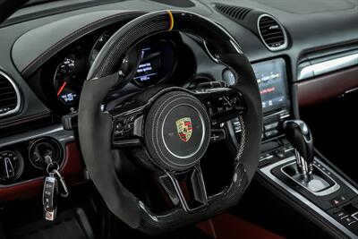 2018 Porsche 718 Boxster   - Photo 26 - Joliet, IL 60435
