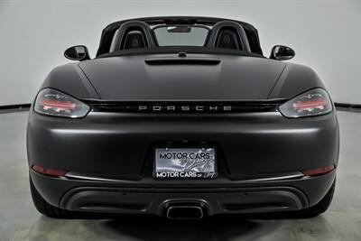 2018 Porsche 718 Boxster   - Photo 11 - Joliet, IL 60435