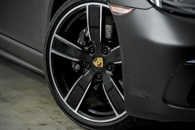 2018 Porsche 718 Boxster   - Photo 4 - Joliet, IL 60435