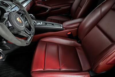 2018 Porsche 718 Boxster   - Photo 24 - Joliet, IL 60435