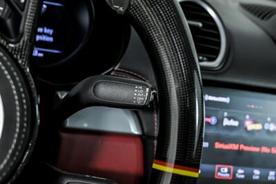 2018 Porsche 718 Boxster   - Photo 34 - Joliet, IL 60435
