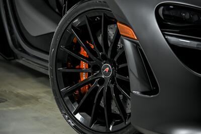 2018 McLaren 720S Performance-FRESH WRAP-FULL PPF-765 ACCUMULATORS!   - Photo 4 - Joliet, IL 60435