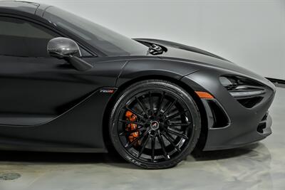 2018 McLaren 720S Performance-FRESH WRAP-FULL PPF-765 ACCUMULATORS!   - Photo 16 - Joliet, IL 60435