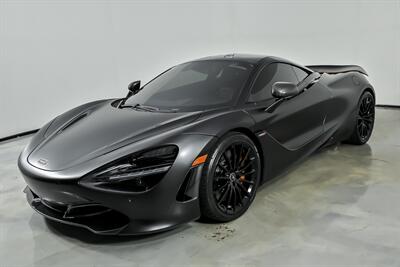 2018 McLaren 720S Performance-FRESH WRAP-FULL PPF-765 ACCUMULATORS!   - Photo 7 - Joliet, IL 60435