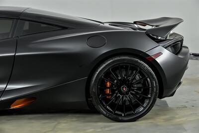 2018 McLaren 720S Performance-FRESH WRAP-FULL PPF-765 ACCUMULATORS!   - Photo 10 - Joliet, IL 60435