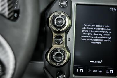 2018 McLaren 720S Performance-FRESH WRAP-FULL PPF-765 ACCUMULATORS!   - Photo 34 - Joliet, IL 60435